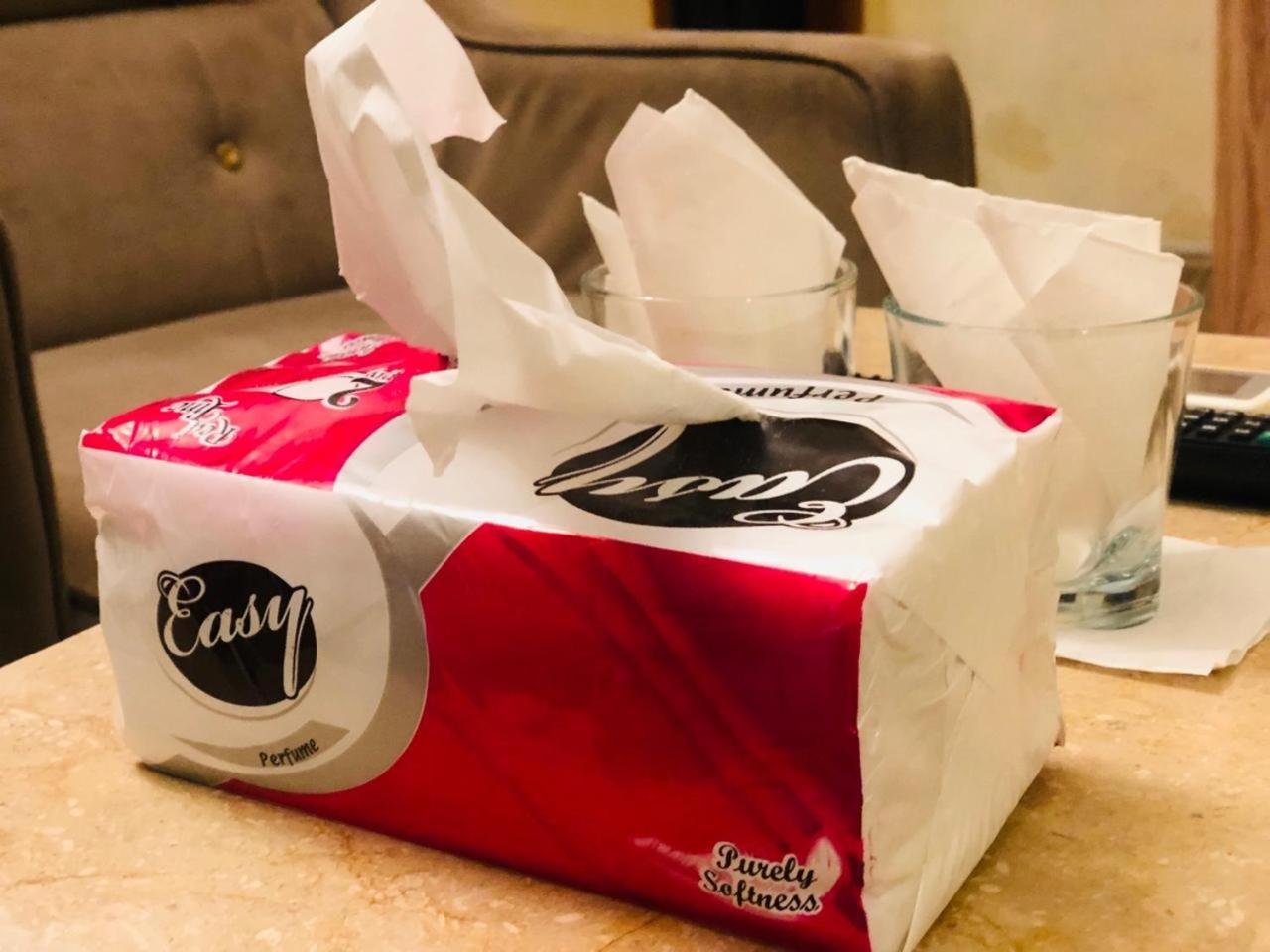 Blue Moon Residency Jinnah Super Islamabad Eksteriør billede